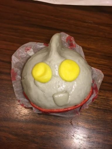寒波到来!! アイチャッチ