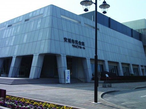 明日からイベント！ アイチャッチ