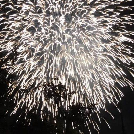 夏満喫中!! アイチャッチ