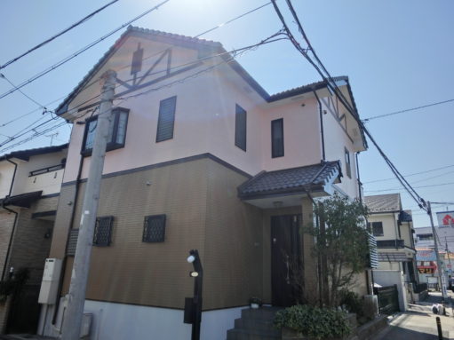 西区M様邸　工事完了報告 アイチャッチ