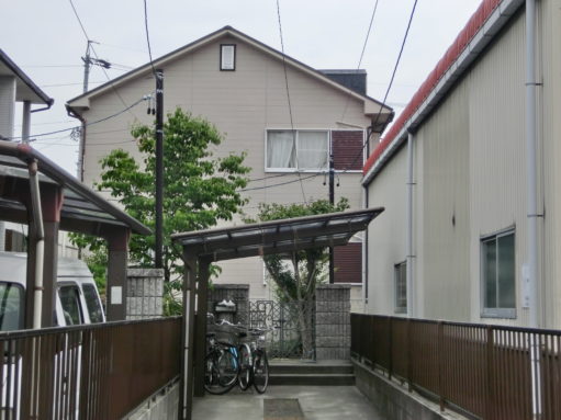 春日井市Ｓ様邸　施工前のご報告 アイチャッチ