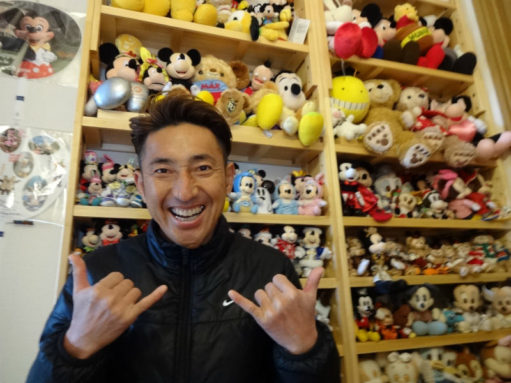 今日は2月14日、バレンタイン♡♡♡ アイチャッチ
