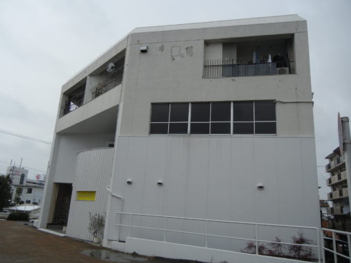 ビル・マンション改修工事 アイチャッチ