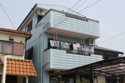熱田区Ｉ様邸完成！！ アイチャッチ
