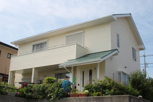 ☆鈴鹿市Ｎ様邸紹介☆ アイチャッチ