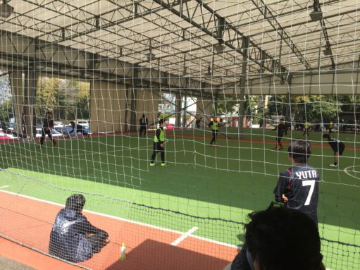 リフレッシュ！ アイチャッチ