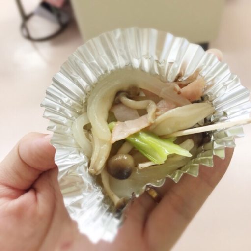 ★最近の出来事★ アイチャッチ