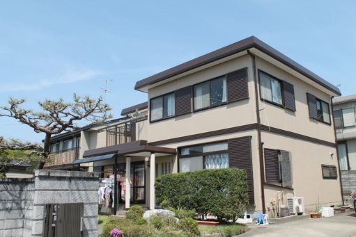 可児郡御嵩町Ｎ様邸　完成報告♪ アイチャッチ