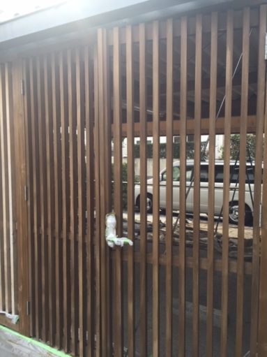 最近あついですね。 アイチャッチ