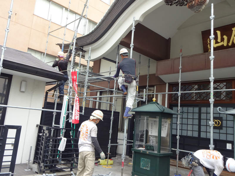 本社の新しいメンバーです！！ 名古屋の外壁塗装会社・塗り替え道場｜youtubeで毎日配信中