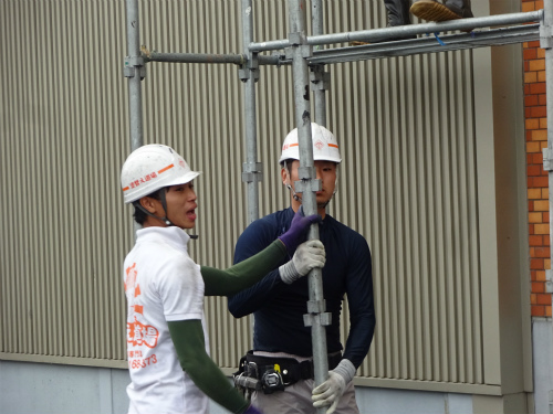 モリ R 名古屋の外壁塗装会社 塗り替え道場 Youtubeで毎日配信中