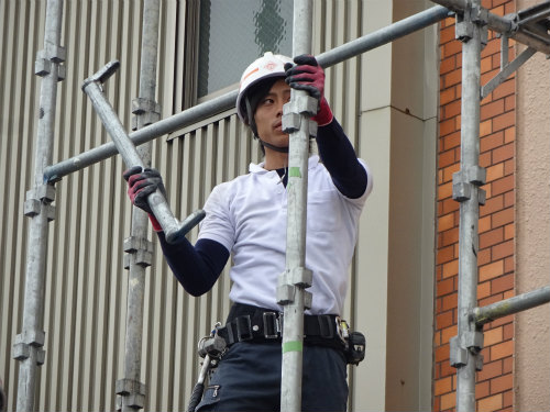 モリ R 名古屋の外壁塗装会社 塗り替え道場 Youtubeで毎日配信中