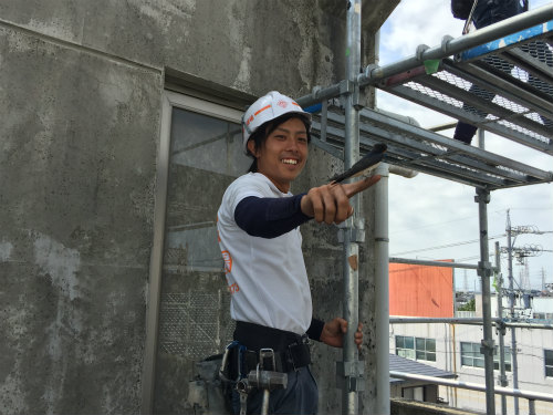 8月も残りわずかとなりましたね 名古屋の外壁塗装会社 塗り替え道場 Youtubeで毎日配信中