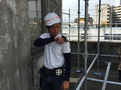 8月も残りわずかとなりましたね 名古屋の外壁塗装会社 塗り替え道場 Youtubeで毎日配信中