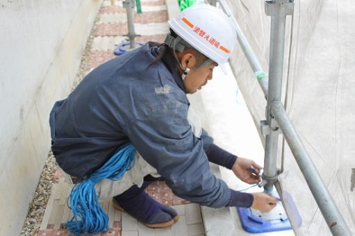 塗替え道場 イケメン 鳶職人 名古屋の外壁塗装会社 塗り替え道場 Youtubeで毎日配信中