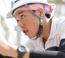 職人紹介一覧 名古屋の外壁塗装会社 塗り替え道場 Youtubeで毎日配信中